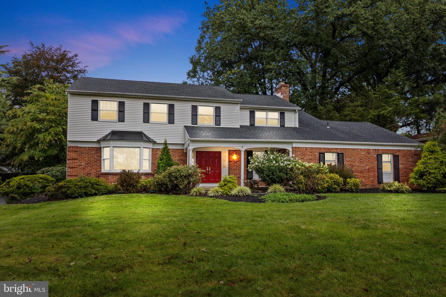 46 Sutphin Rd, Yardley, PA 19067 MLS PABU2056882 Coldwell Banker