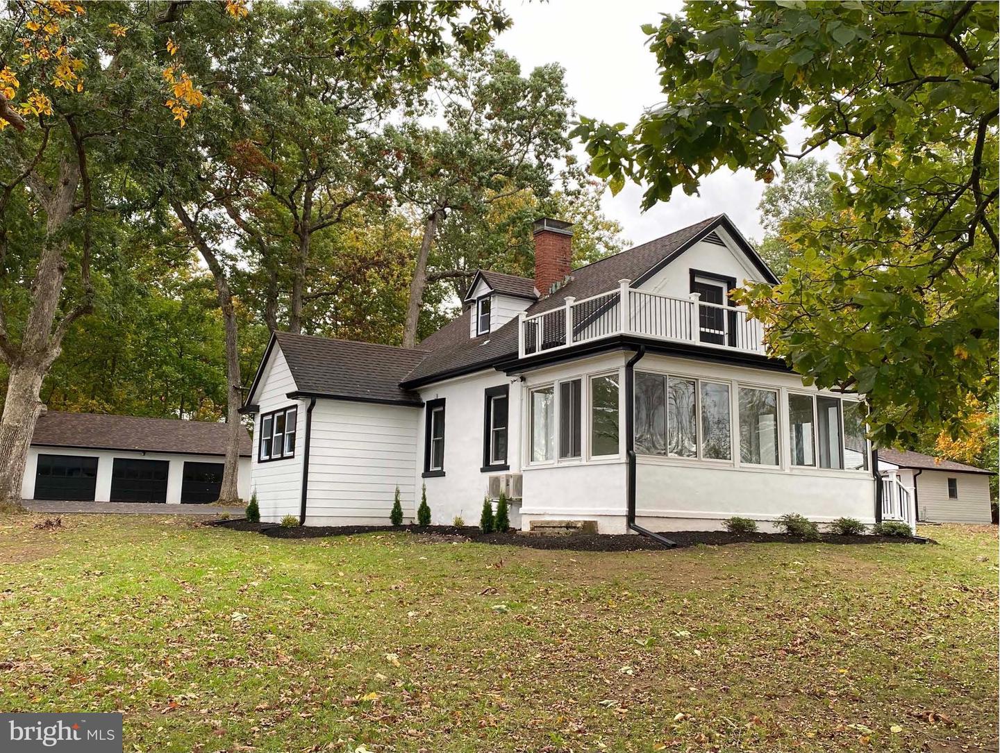 632 Spruce Hill Rd, Ottsville, PA 18942 MLS PABU2057510 Coldwell Banker