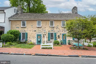 4 W Mechanic Street, New Hope, PA 18938 - Photo 1