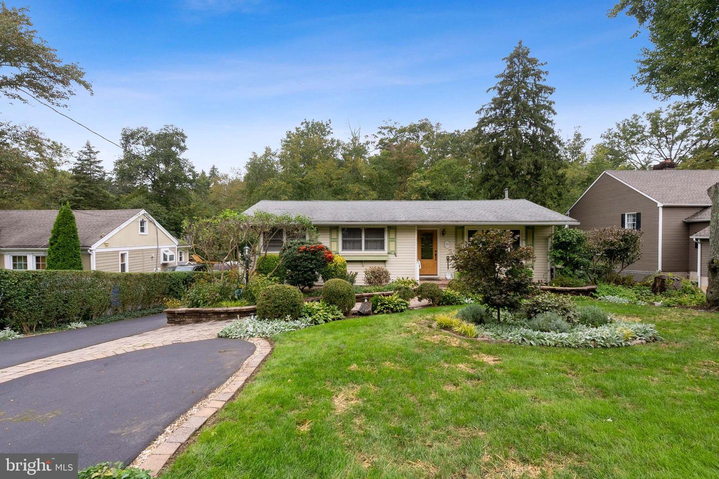 112 W College Ave, Yardley, PA 19067 MLS PABU2058376 Coldwell Banker