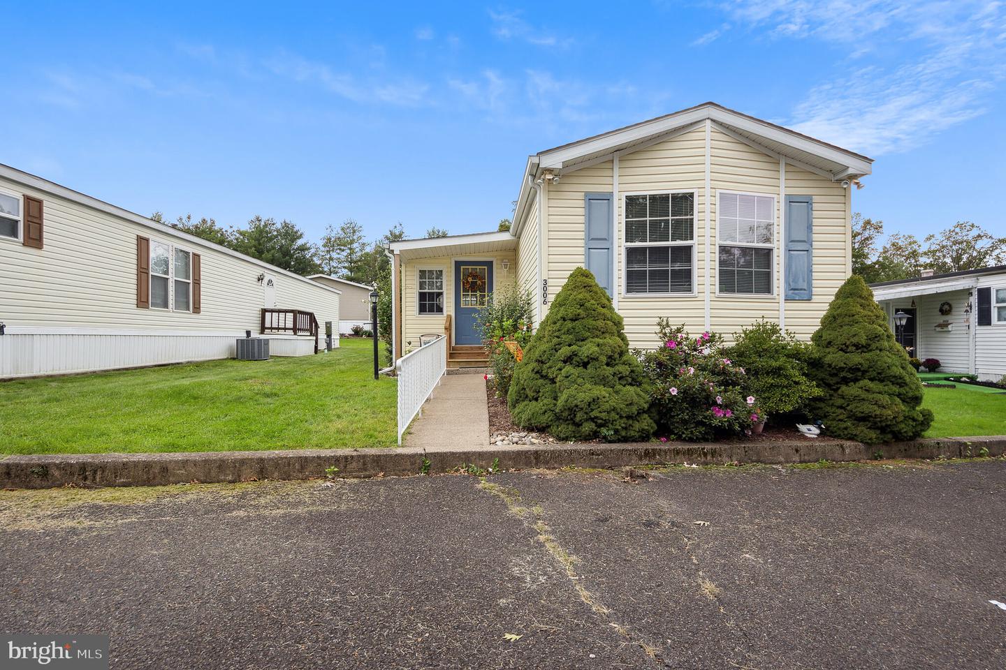 3006 Walnut Ln, Telford, PA 18969 MLS PABU2058492 Coldwell Banker