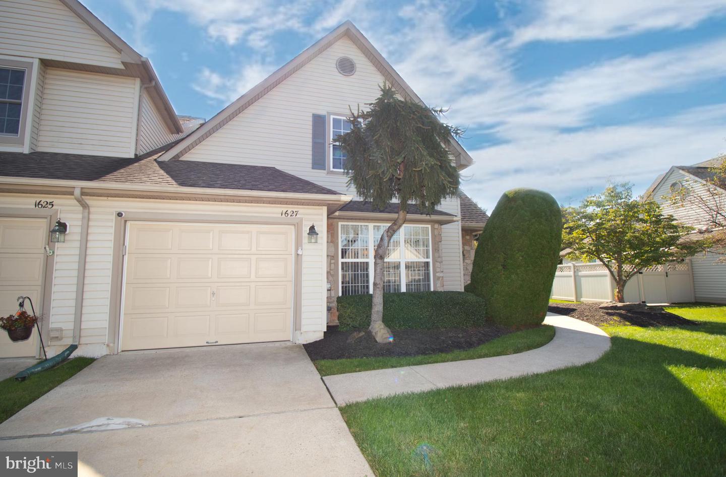 1627 Yorktown Rd 53, Jamison, PA 18929 MLS PABU2058542 Coldwell Banker