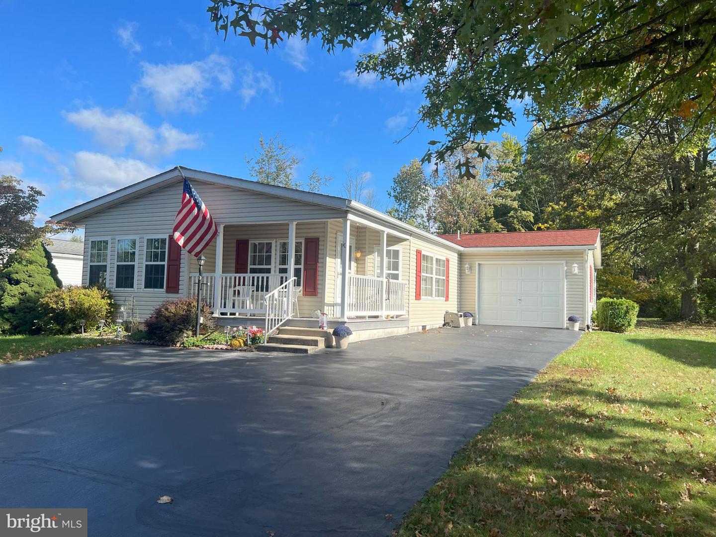 10 Williams Way, Sellersville, PA 18960 MLS PABU2058670 Coldwell Banker