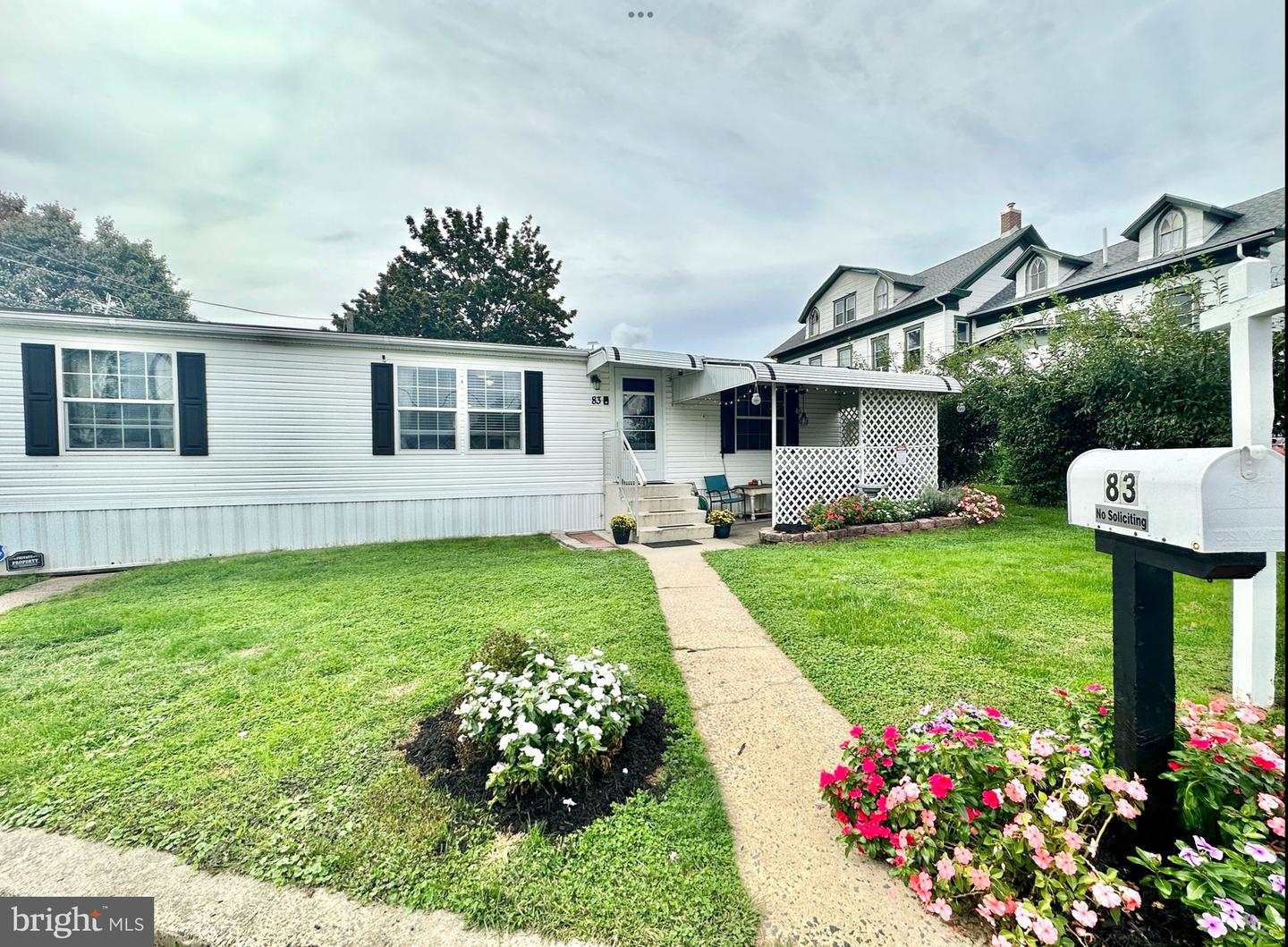 83 Kennedy Dr, Fairless Hills, PA 19030 MLS PABU2058756 Coldwell Banker