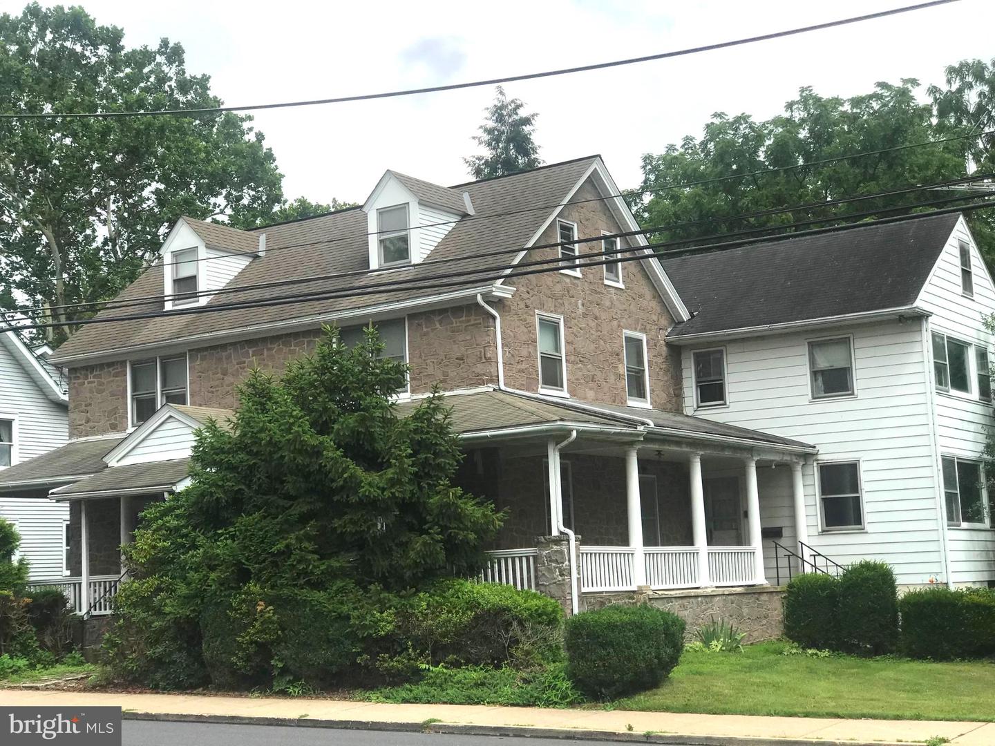 135 S Main St, Perkasie, PA 18944 MLS PABU2058782 Coldwell Banker