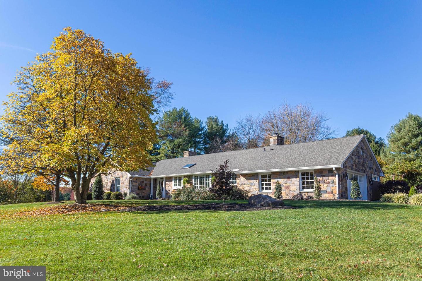 26 Red Fox Dr, New Hope, PA 18938 - MLS PABU2059180 - Coldwell Banker