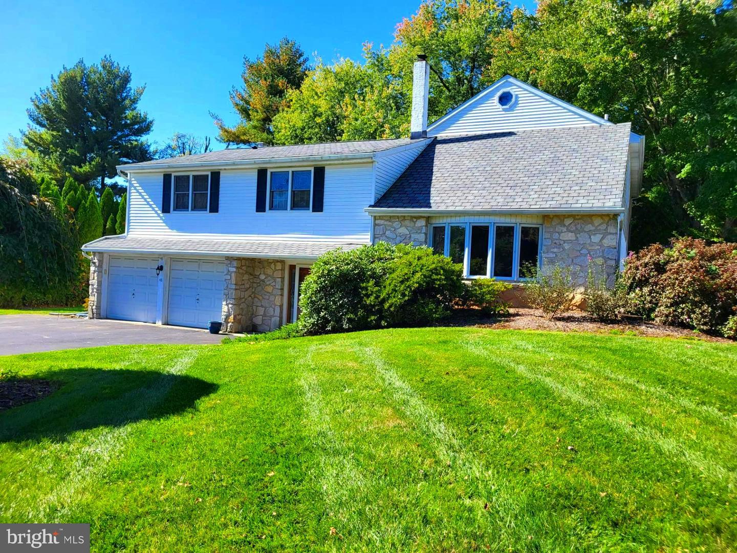 48 Amsterdam Ave, Holland, PA 18966 MLS PABU2059186 Coldwell Banker