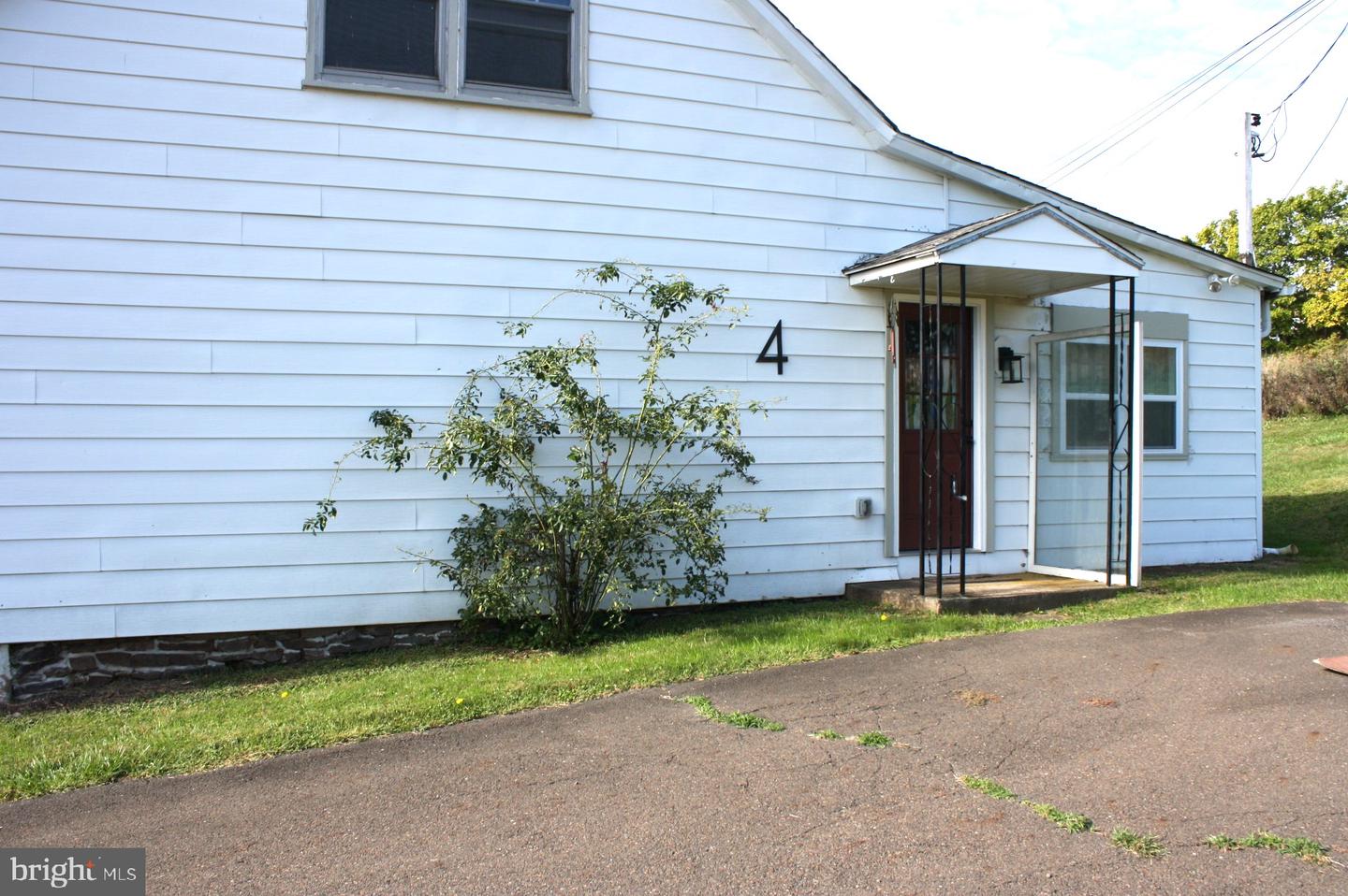 3679 Pickertown Rd 4, Chalfont, PA 18914 MLS PABU2059400 Coldwell