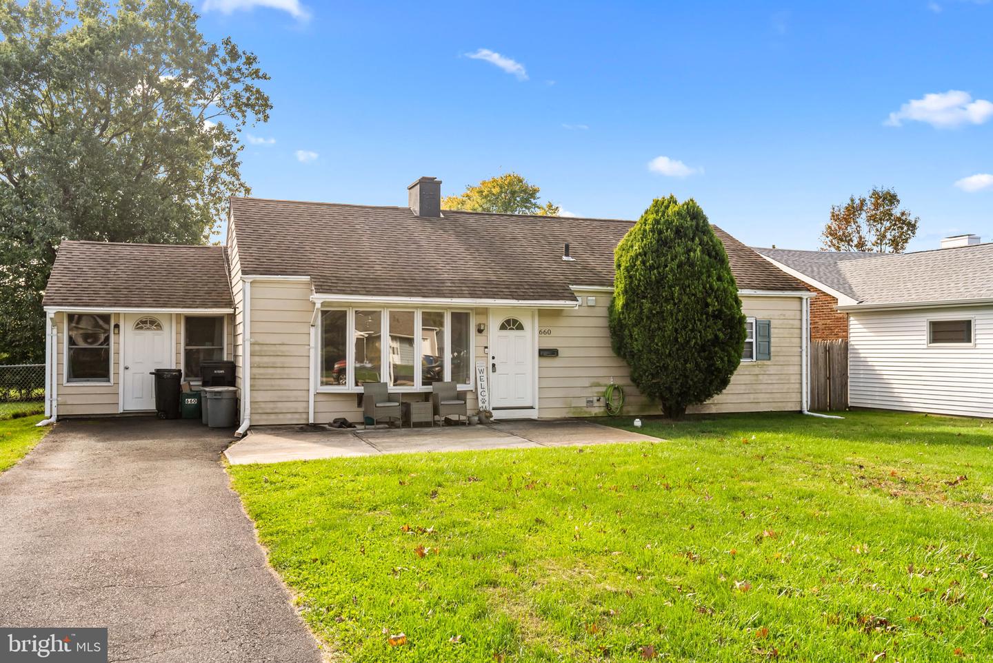 660 Austin Dr, Fairless Hills, PA 19030 MLS PABU2059886 Coldwell Banker