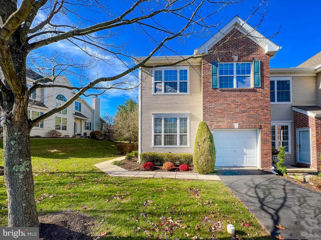 16 Dispatch Dr, Washington Crossing, PA 18977 MLS PABU2059976