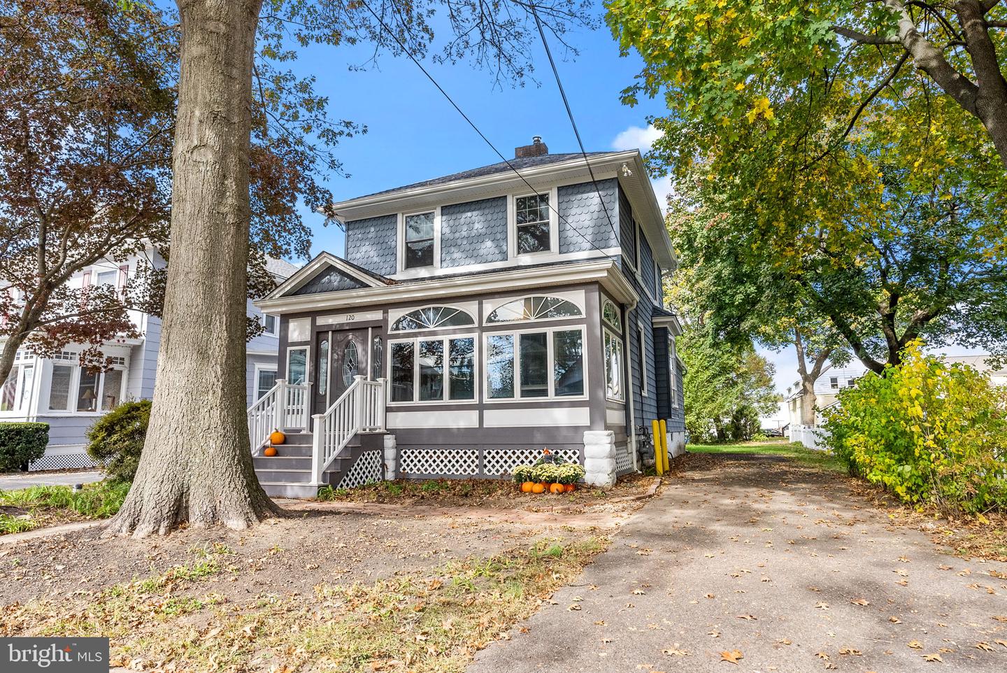 120 W Woodland Ave, Penndel, PA 19047 MLS PABU2060218 Coldwell Banker