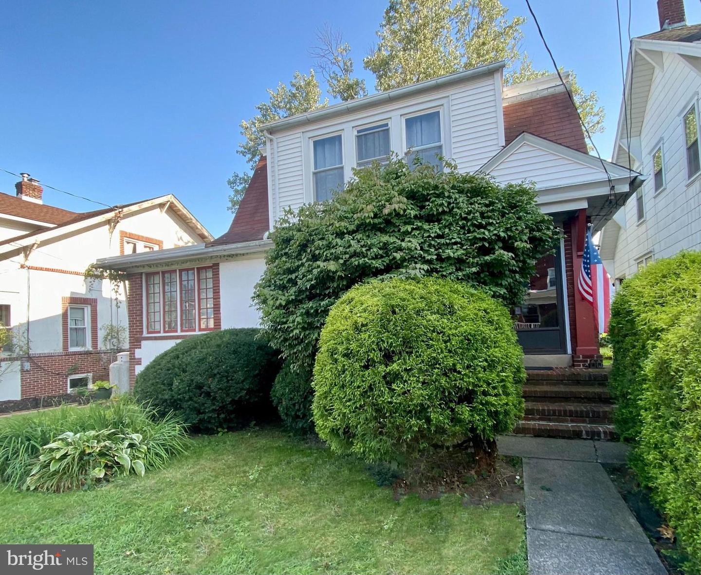 356 Franklin St, Quakertown, PA 18951 MLS PABU2061478 Coldwell Banker