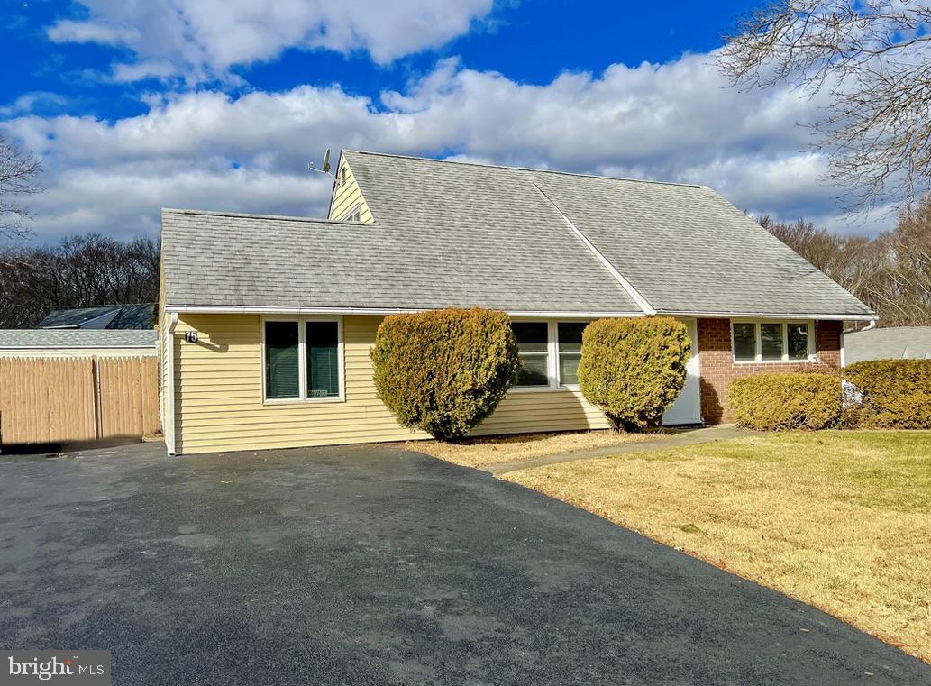 75 Vermillion Dr, Levittown, PA 19054 MLS PABU2063098 Coldwell Banker