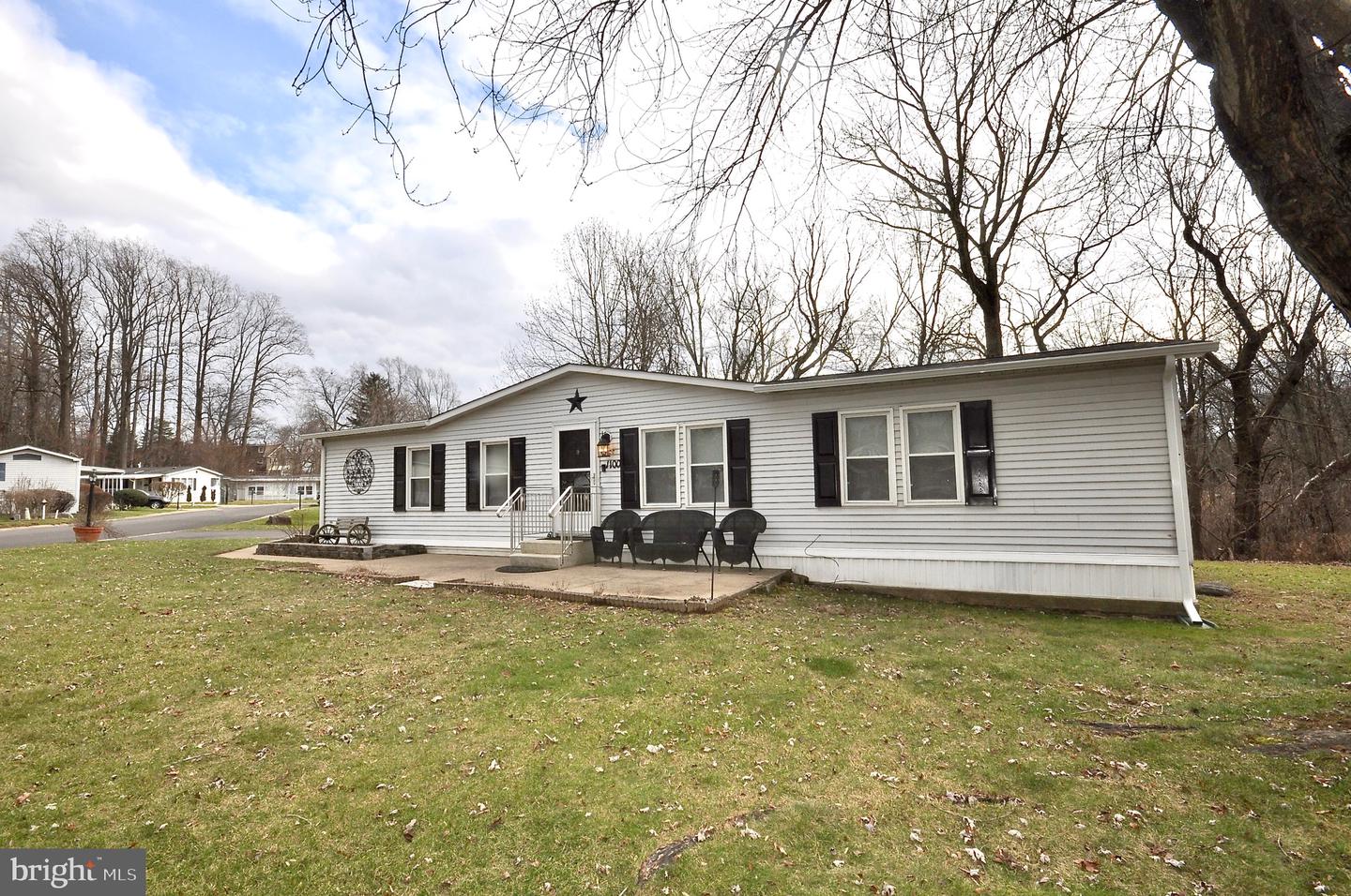 2304 Brownsville Rd 1100, FeastervilleTrevose, PA 19053 MLS