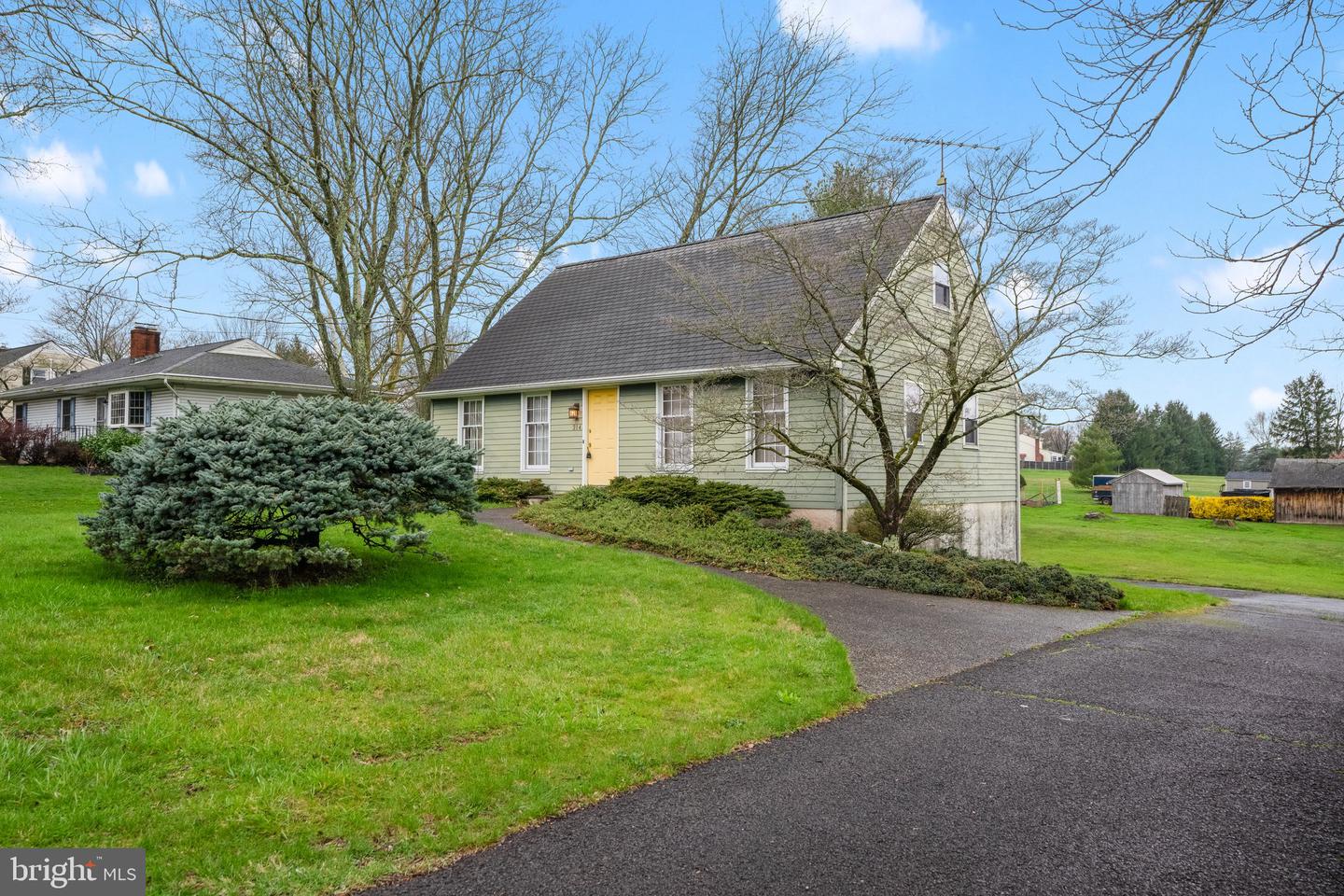 314 S Main St, Perkasie, PA 18944 MLS PABU2067970 Coldwell Banker