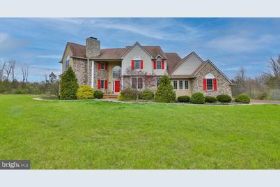 1044 Old Bethlehem Road, Perkasie, PA 18944 - Photo 1