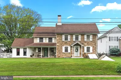 820 Davisville Road, Warminster, PA 18974 - Photo 1