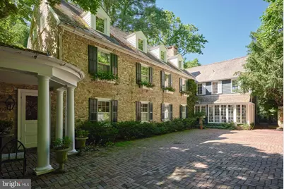 6681 Greenhill Road, Lumberville, PA 18933 - Photo 1