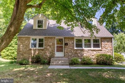 747 Stryker Avenue, Doylestown, PA 18901 - Photo 1