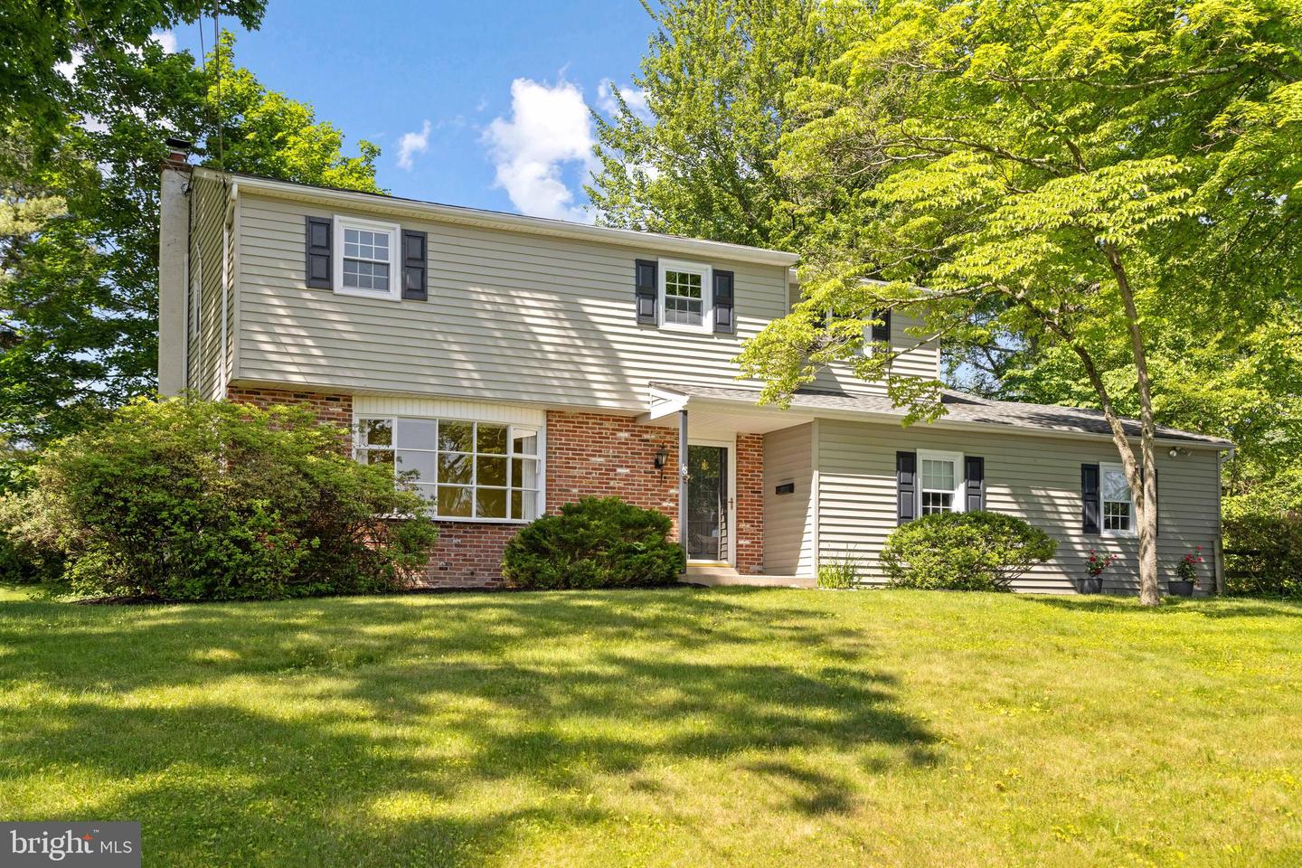 18 Langhorne Rd, Chalfont, PA 18914 MLS PABU2072354 Coldwell Banker
