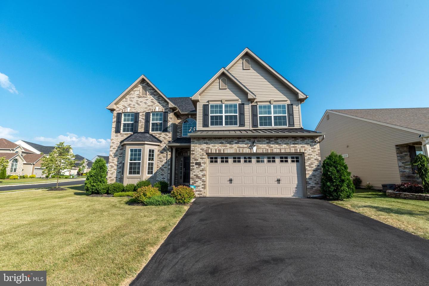 1109 Meadowview Dr, Quakertown, PA 18951 MLS PABU2073414 Coldwell