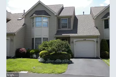 414 Hampton Court, Chalfont, PA 18914 - Photo 1