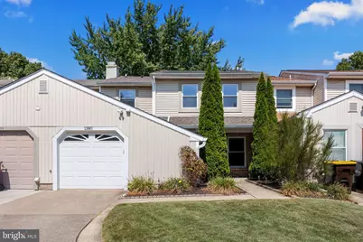 1380 Violetwood Court, Yardley, PA 19067 - Photo 1