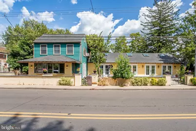 142 S Main Street #COMMERCIAL, New Hope, PA 18938 - Photo 1