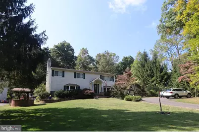 14 Kintner Hill Road, Upper Black Eddy, PA 18972 - Photo 1