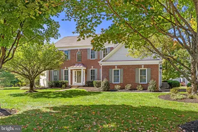 15 Terrell Drive, Washington Crossing, PA 18977 - Photo 1