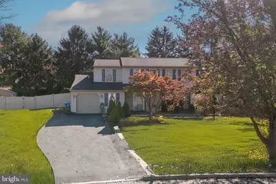 2001 Sunrise Way, Jamison, PA 18929 - Photo 1