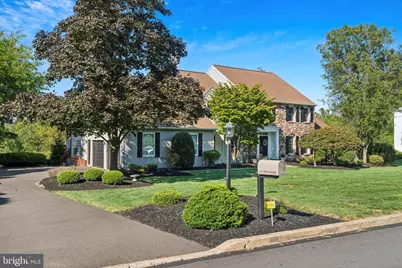 112 Brookside Drive, Southampton, PA 18966 - Photo 1