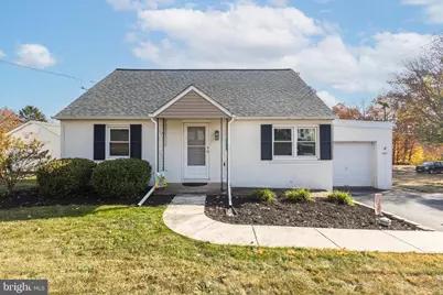 605 N Ridge Road, Perkasie, PA 18944 - Photo 1
