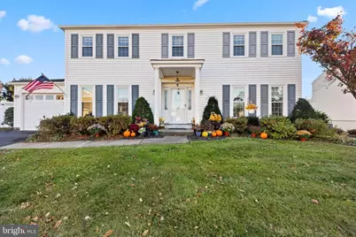 2540 Cannonball Court, Bensalem, PA 19020 - Photo 1
