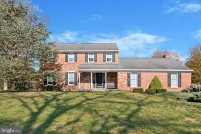 119 Willow Lane, Warrington, PA 18976 - Photo 1