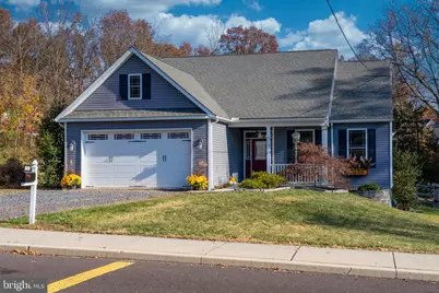 515 Washington Avenue, Sellersville, PA 18960 - Photo 1