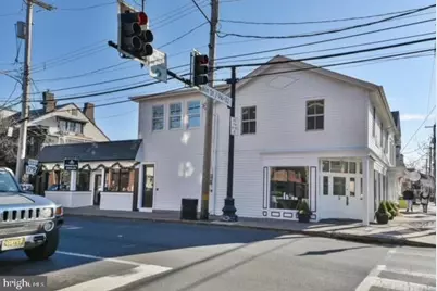 7 Bridge Street E #7A, New Hope, PA 18938 - Photo 1