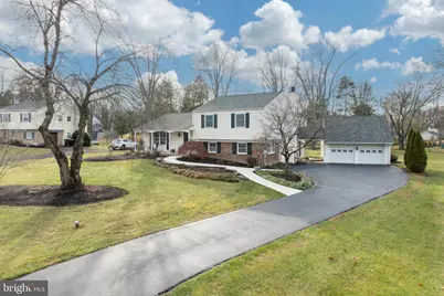 110 Peggy Lane, Chalfont, PA 18914 - Photo 1