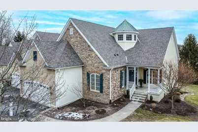 5871 Hickory Hollow Lane, Doylestown, PA 18902 - Photo 1