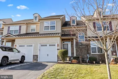 2416 Heritage Center Drive, Furlong, PA 18925 - Photo 1
