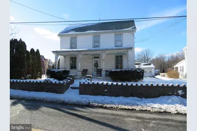 732 Allentown Road #W, Sellersville, PA 18960 - Photo 1