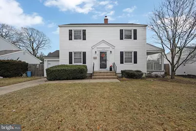 470 Hamilton Boulevard, Morrisville, PA 19067 - Photo 1