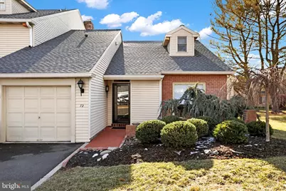 72 Sutphin Pines, Yardley, PA 19067 - Photo 1