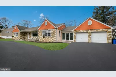 608 Grandview Avenue, Feasterville-Trevose, PA 19053 - Photo 1