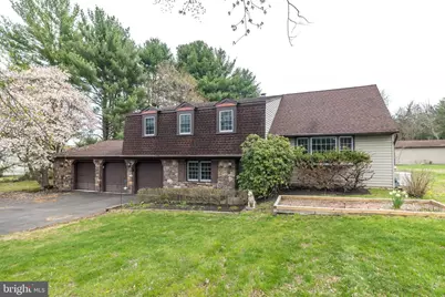 35 Fox Hill Road, Doylestown, PA 18901 - Photo 1