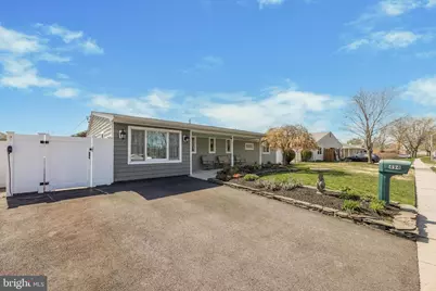 494 Lakeside Drive, Levittown, PA 19054 - Photo 1