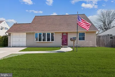 50 Kindle Lane, Levittown, PA 19055 - Photo 1