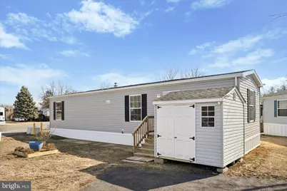 1446 Gibson Road #D34, Bensalem, PA 19020 - Photo 1