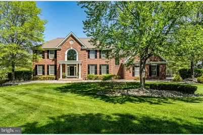 1616 Thistlewood Drive, Washington Crossing, PA 18977 - Photo 1