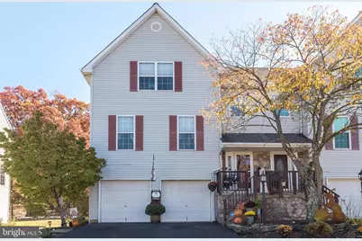 95 Misty Meadow, Perkasie, PA 18944 - Photo 1